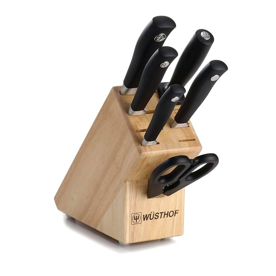 WUSTHOF ヴォストフ ナイフブロック Knife block